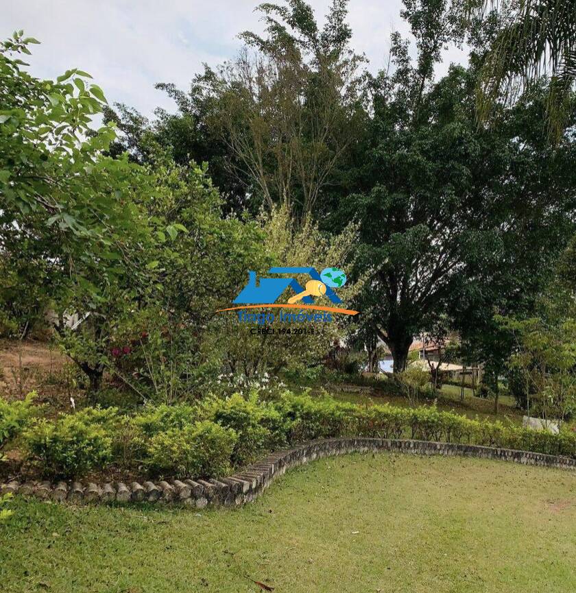 Chácara à venda com 6 quartos, 2800m² - Foto 18