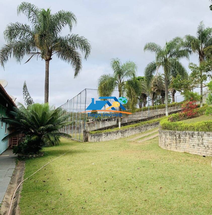 Chácara à venda com 6 quartos, 2800m² - Foto 20