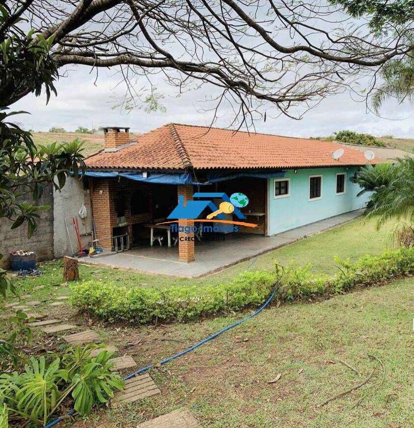 Chácara à venda com 6 quartos, 2800m² - Foto 1