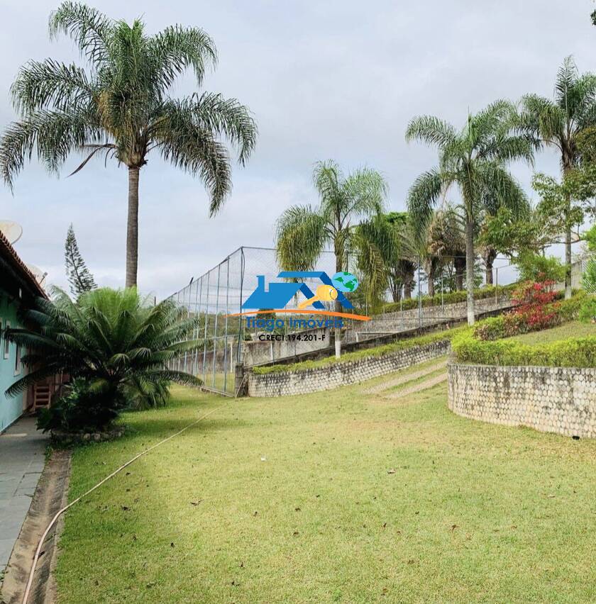 Chácara à venda com 6 quartos, 2800m² - Foto 22