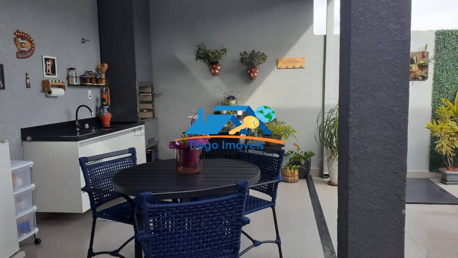 Casa, 2 quartos, 250 m² - Foto 11