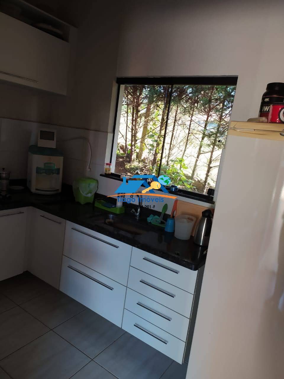 Sítio, 4 quartos, 5000 m² - Foto 24