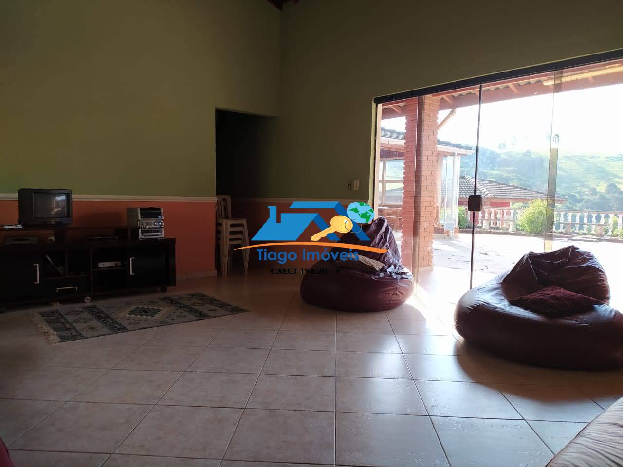 Sítio, 4 quartos, 5000 m² - Foto 17