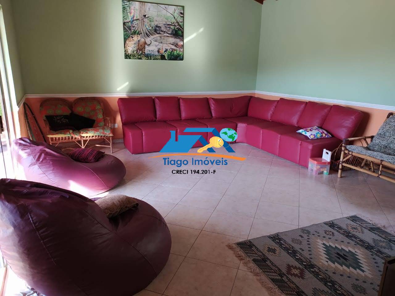 Sítio, 4 quartos, 5000 m² - Foto 19