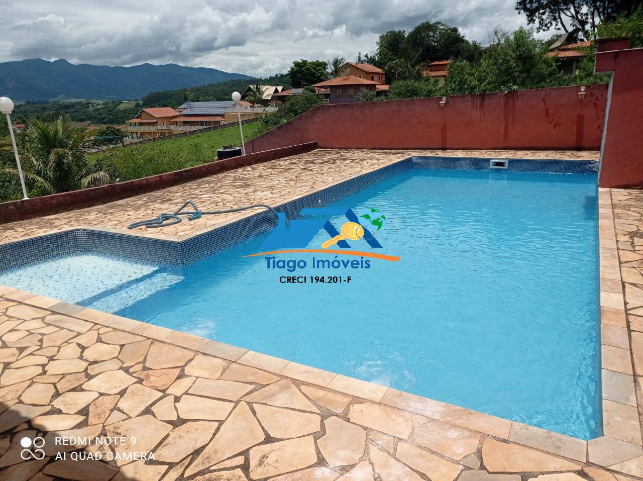 Sítio, 4 quartos, 5000 m² - Foto 14
