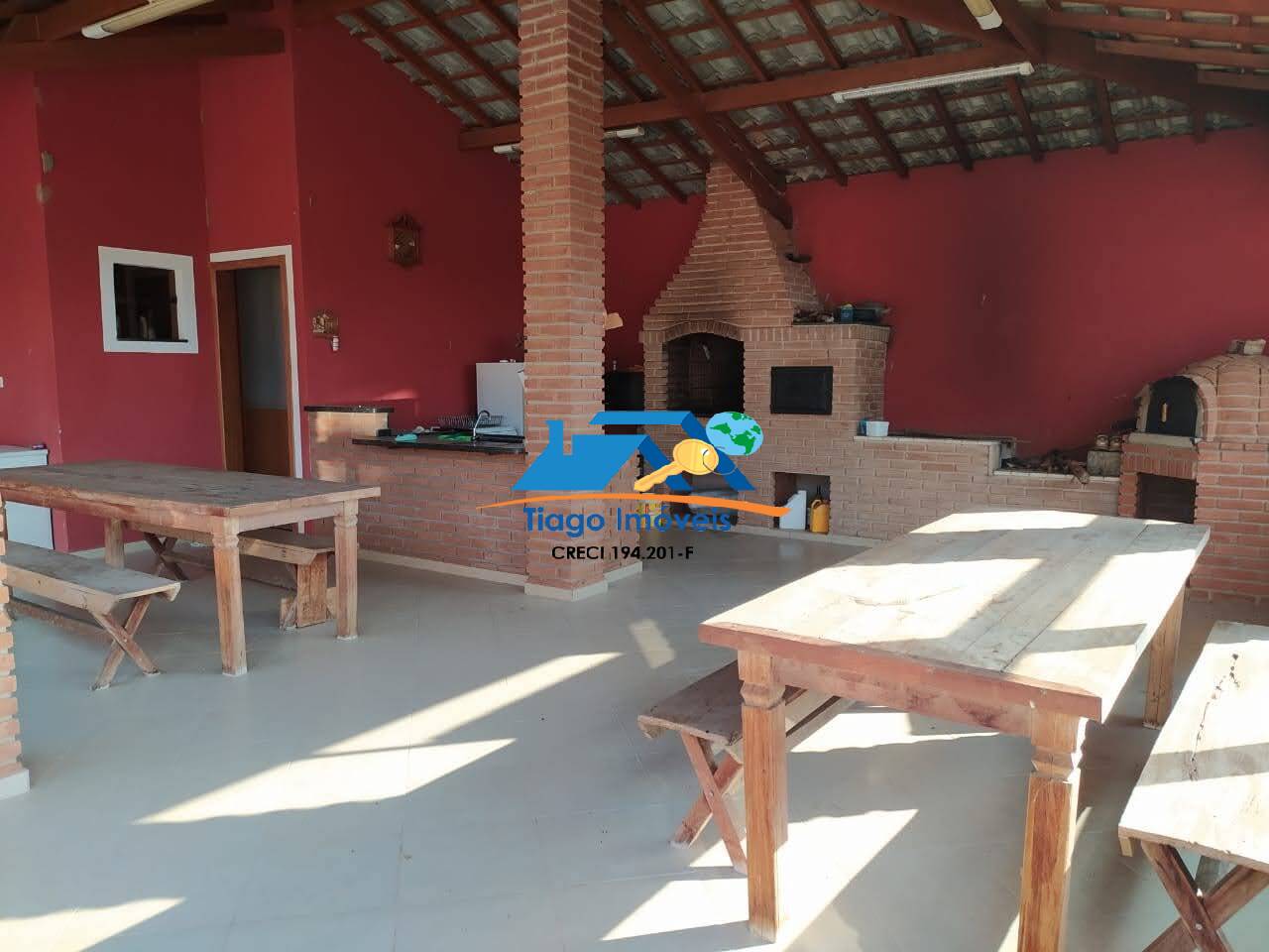 Sítio, 4 quartos, 5000 m² - Foto 10