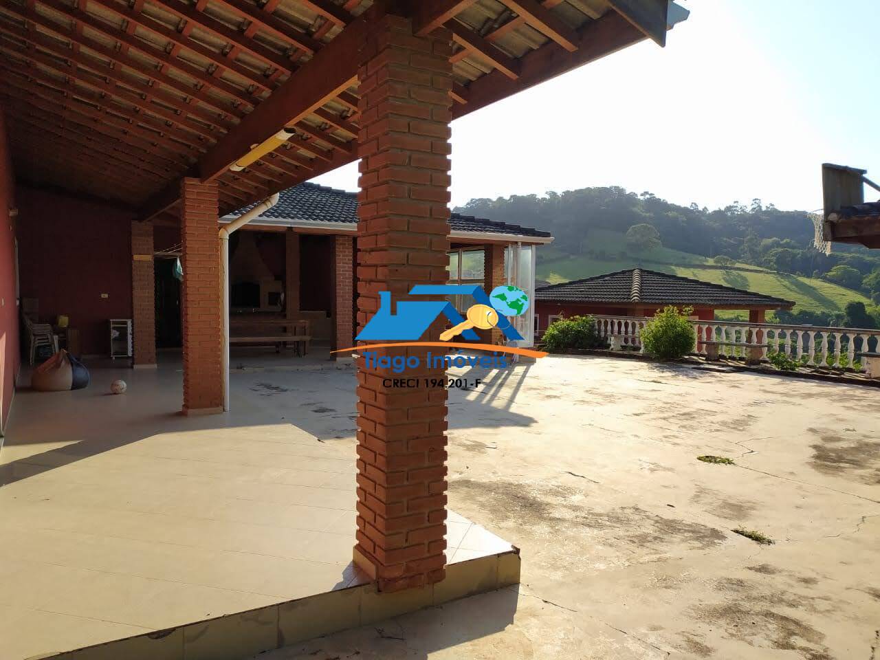 Sítio, 4 quartos, 5000 m² - Foto 6