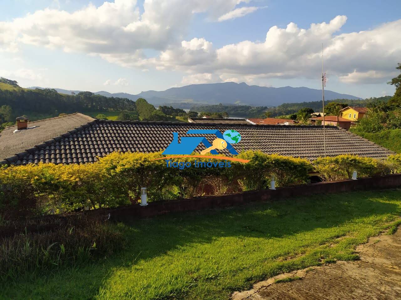 Sítio, 4 quartos, 5000 m² - Foto 3