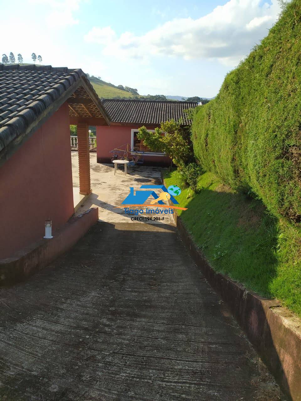 Sítio, 4 quartos, 5000 m² - Foto 5