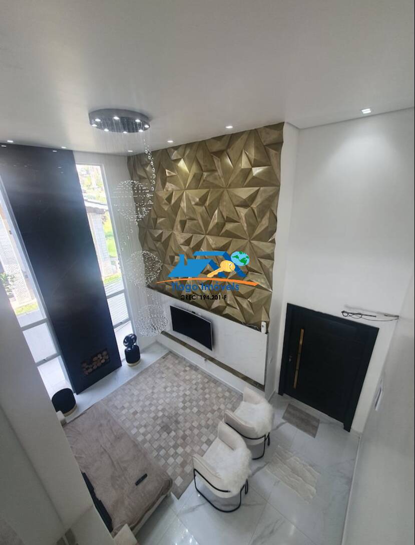 Casa de Condomínio, 4 quartos - Foto 6