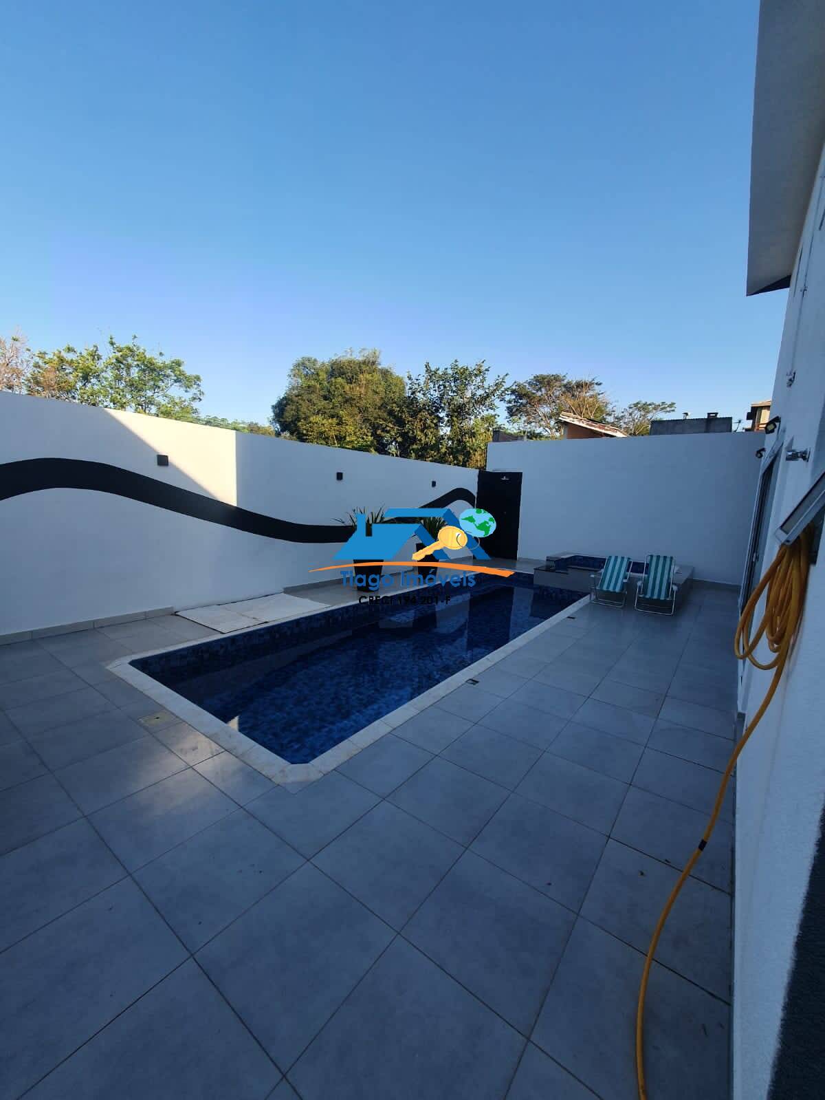 Casa de Condomínio, 4 quartos - Foto 12