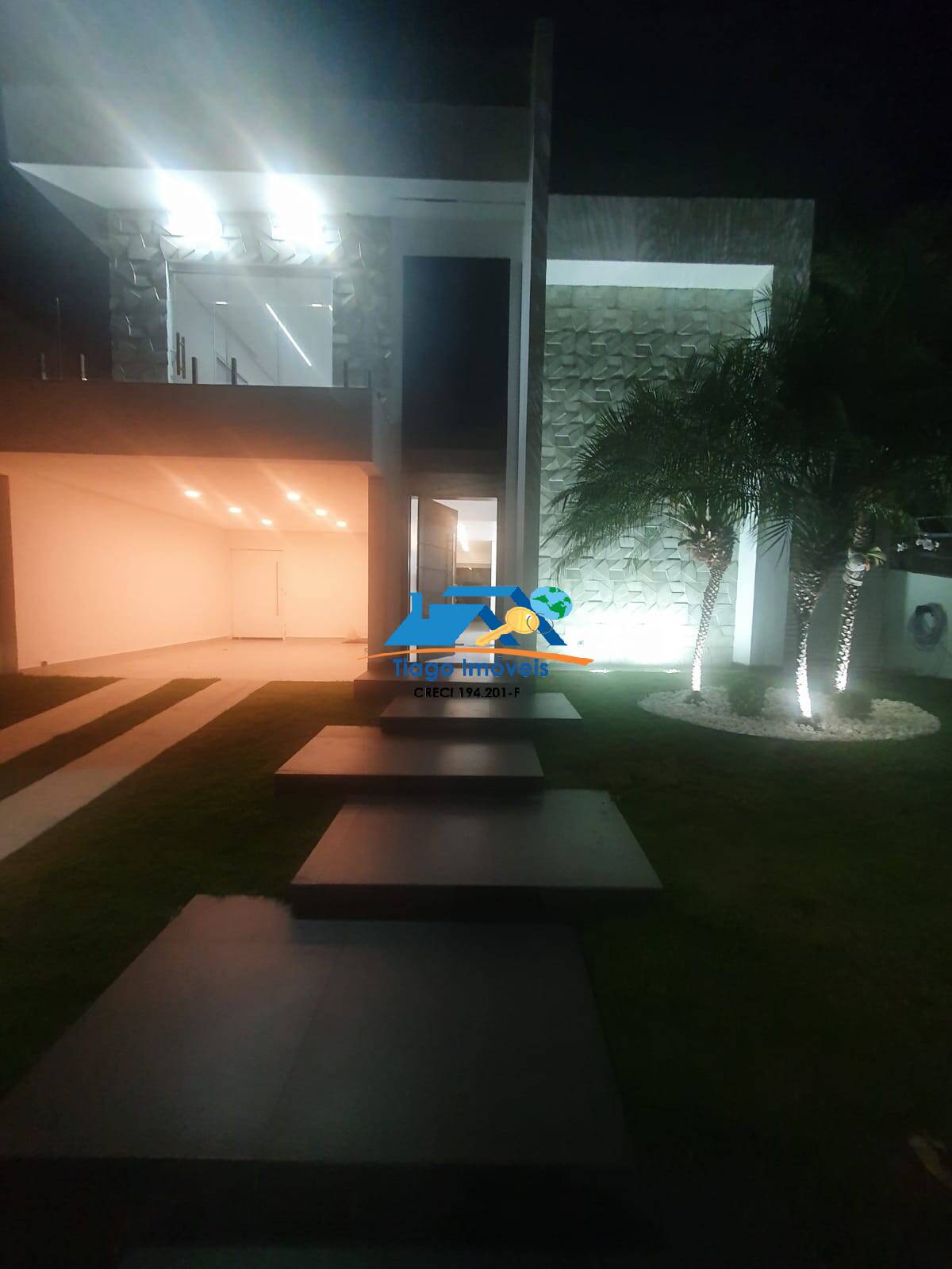 Casa de Condomínio, 4 quartos - Foto 25