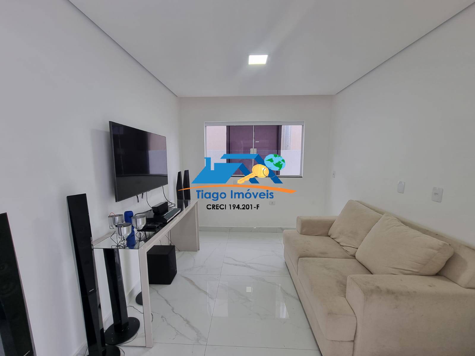 Casa de Condomínio, 4 quartos - Foto 5