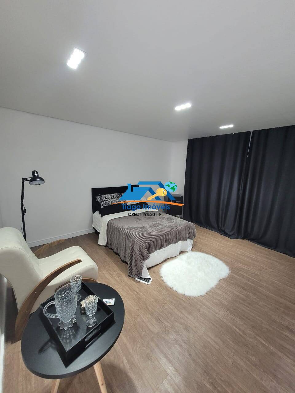 Casa de Condomínio, 4 quartos - Foto 19