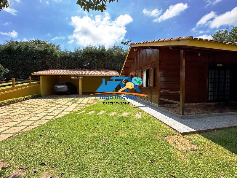 Sítio, 5 quartos, 2805 m² - Foto 16