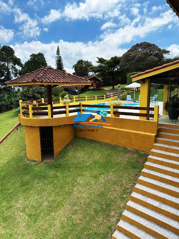 Sítio, 5 quartos, 2805 m² - Foto 22