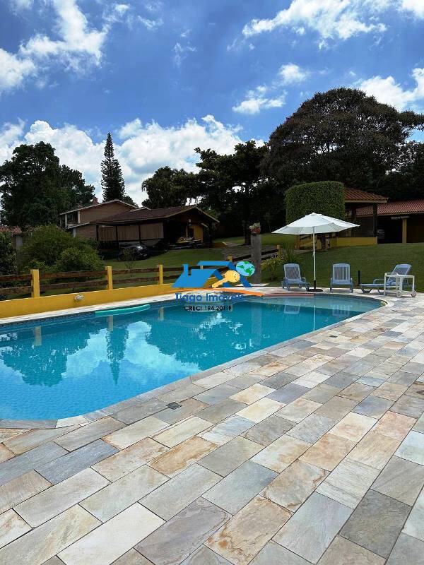 Sítio, 5 quartos, 2805 m² - Foto 13