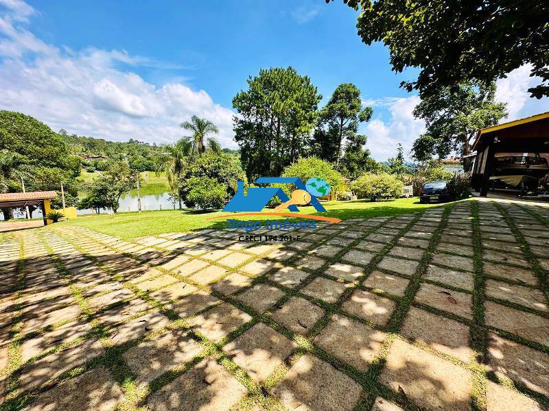 Sítio, 5 quartos, 2805 m² - Foto 39