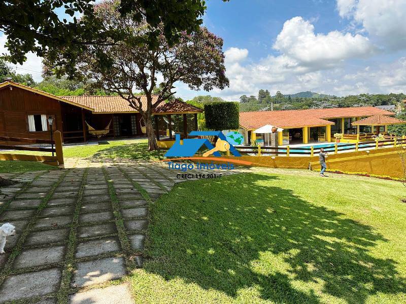 Sítio, 5 quartos, 2805 m² - Foto 44