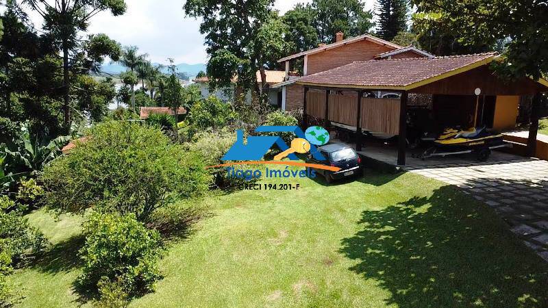 Sítio, 5 quartos, 2805 m² - Foto 46