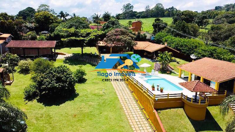Sítio, 5 quartos, 2805 m² - Foto 5