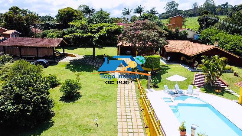 Sítio, 5 quartos, 2805 m² - Foto 3