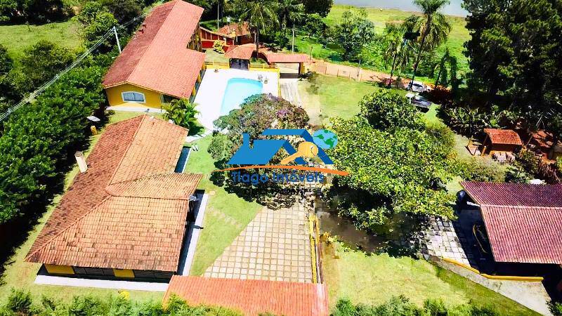 Sítio, 5 quartos, 2805 m² - Foto 4