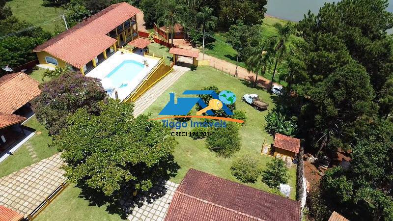 Sítio, 5 quartos, 2805 m² - Foto 6