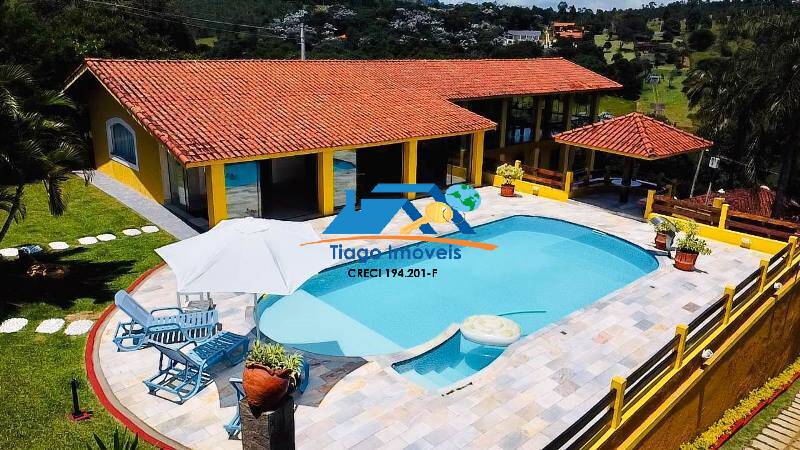 Sítio, 5 quartos, 2805 m² - Foto 24