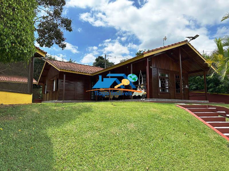 Sítio, 5 quartos, 2805 m² - Foto 49