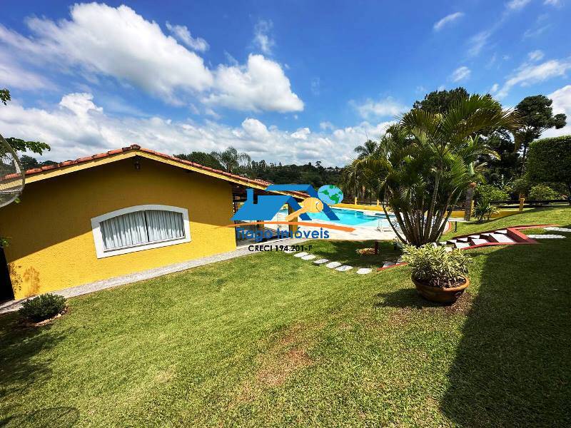 Sítio, 5 quartos, 2805 m² - Foto 52
