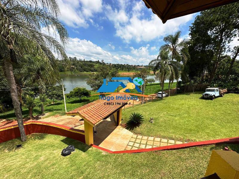 Sítio, 5 quartos, 2805 m² - Foto 53