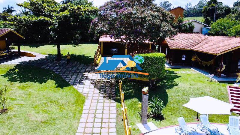 Sítio, 5 quartos, 2805 m² - Foto 10
