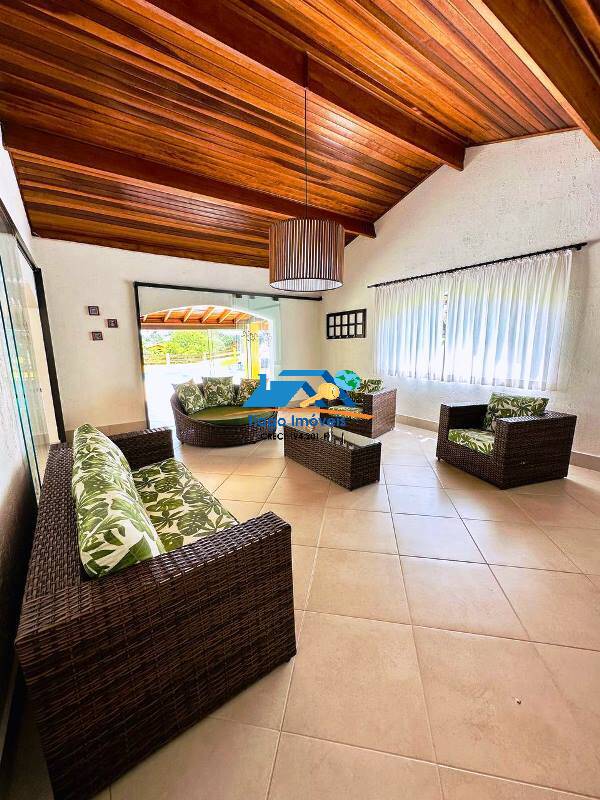 Sítio, 5 quartos, 2805 m² - Foto 35