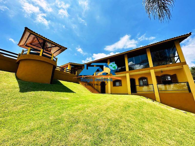 Sítio, 5 quartos, 2805 m² - Foto 63