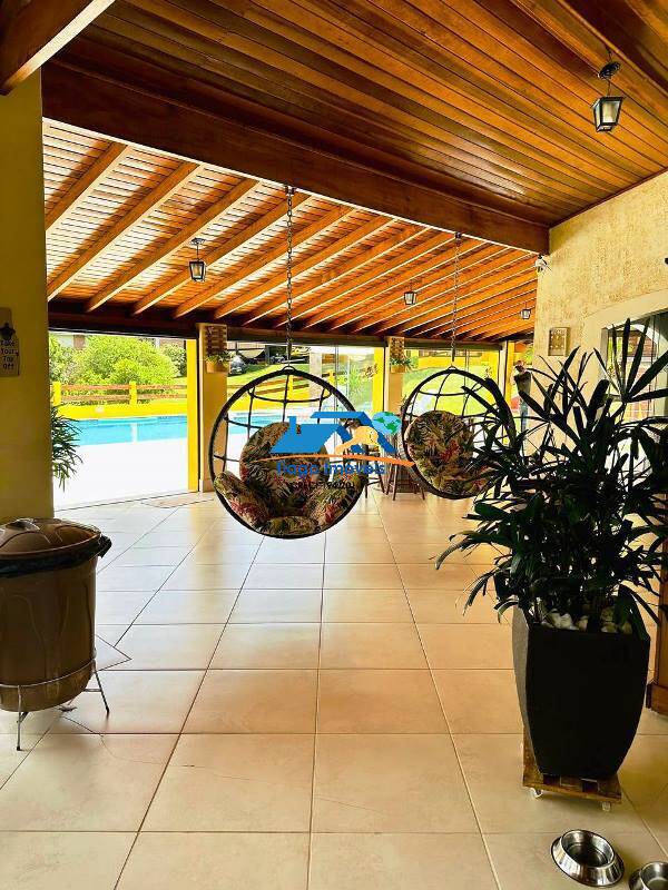 Sítio, 5 quartos, 2805 m² - Foto 34
