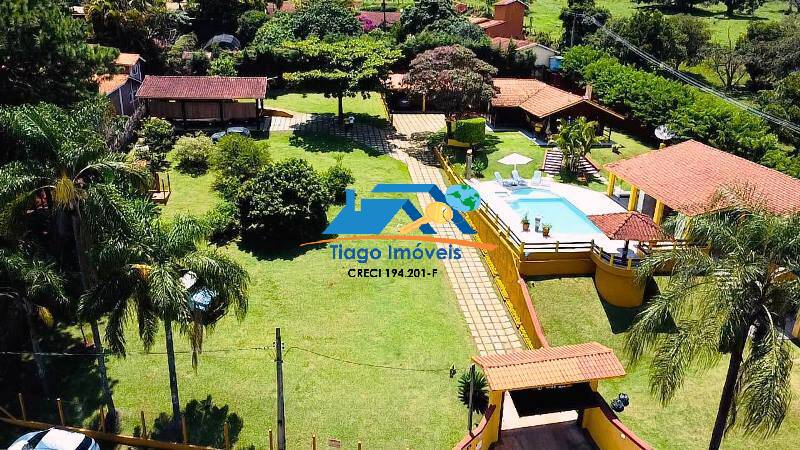 Sítio, 5 quartos, 2805 m² - Foto 71