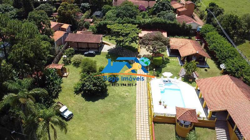 Sítio, 5 quartos, 2805 m² - Foto 8