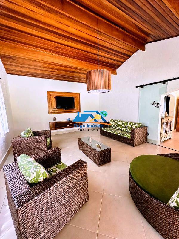 Sítio, 5 quartos, 2805 m² - Foto 73