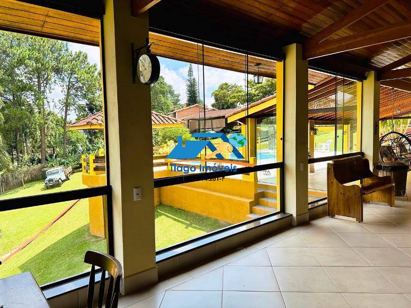 Sítio, 5 quartos, 2805 m² - Foto 37