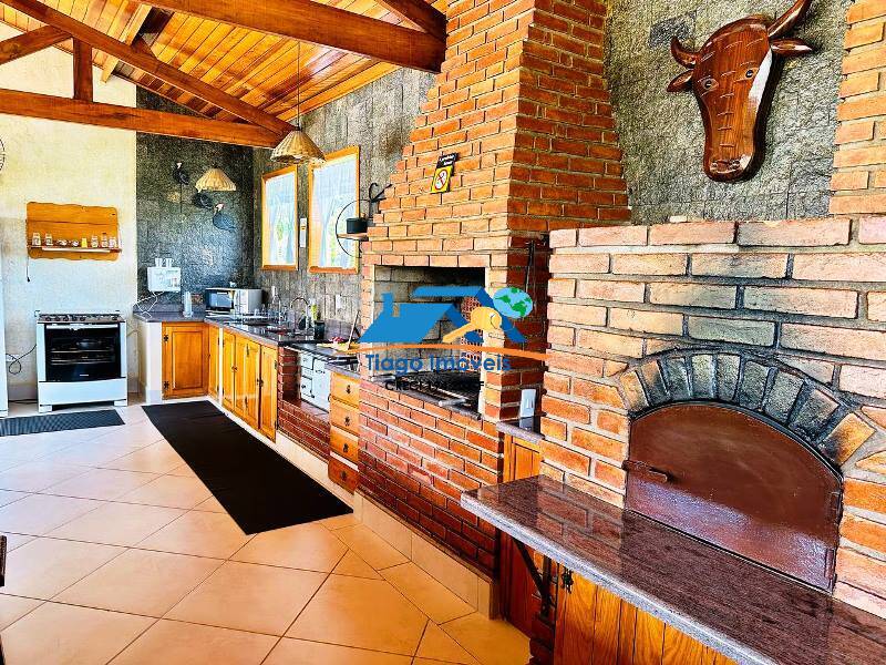 Sítio, 5 quartos, 2805 m² - Foto 38