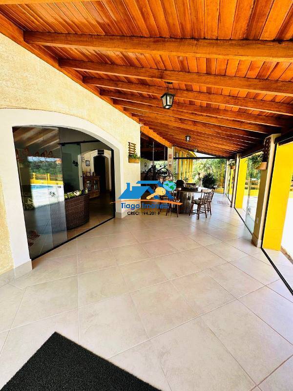 Sítio, 5 quartos, 2805 m² - Foto 79