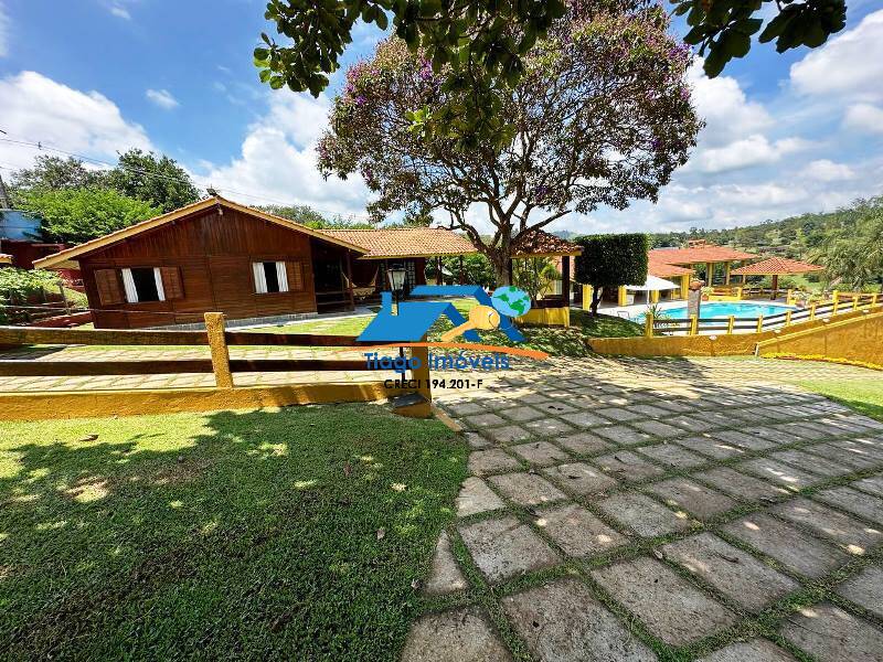 Sítio, 5 quartos, 2805 m² - Foto 82