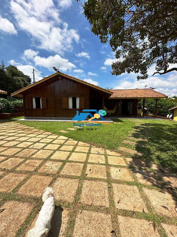 Sítio, 5 quartos, 2805 m² - Foto 83