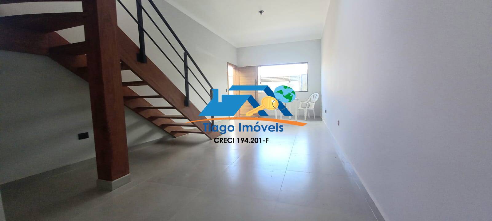 Sobrado, 3 quartos, 170 m² - Foto 5