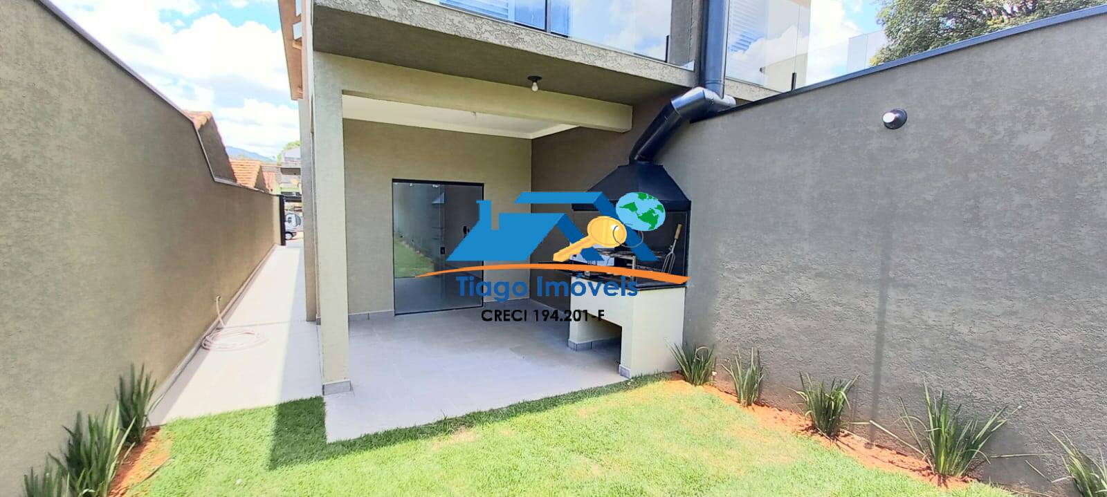 Sobrado, 3 quartos, 170 m² - Foto 16