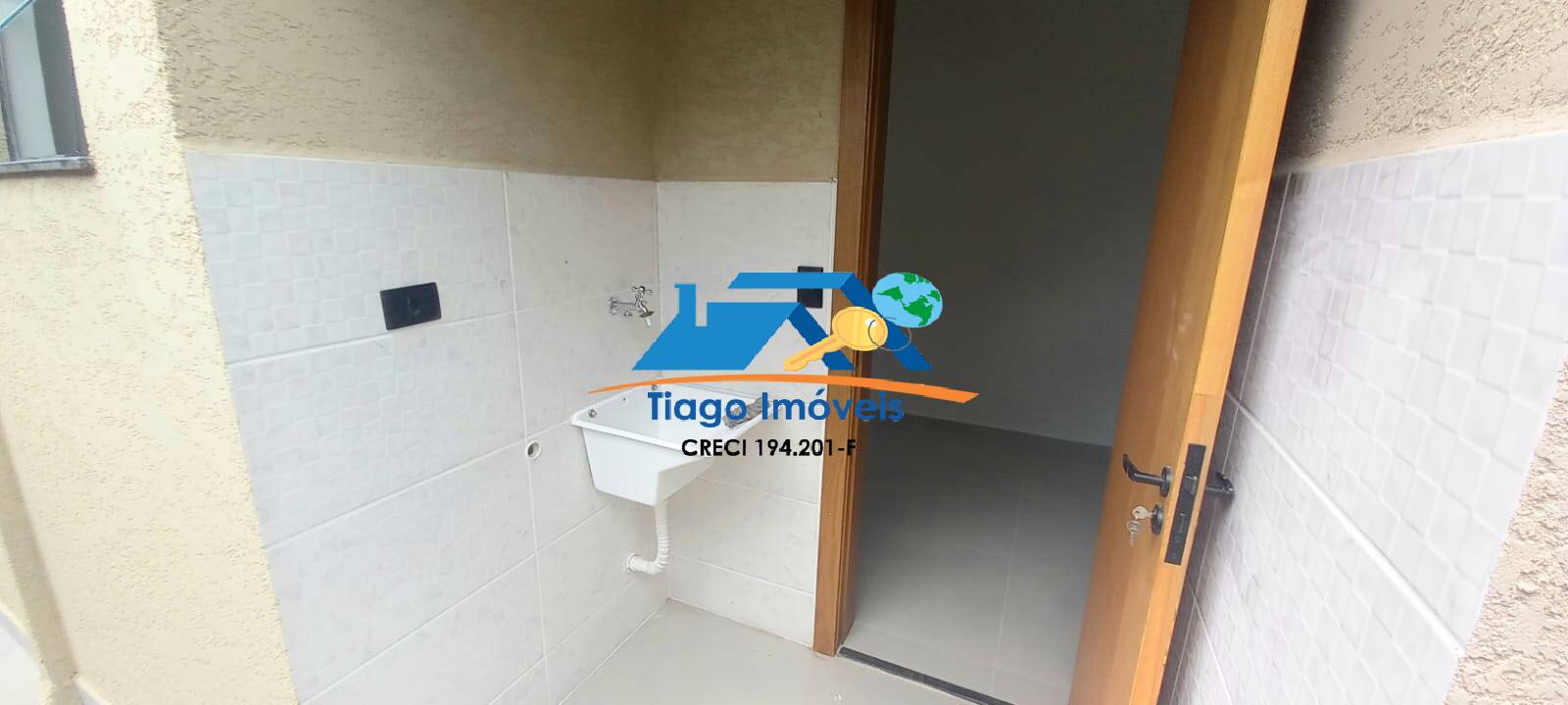 Sobrado, 3 quartos, 170 m² - Foto 11