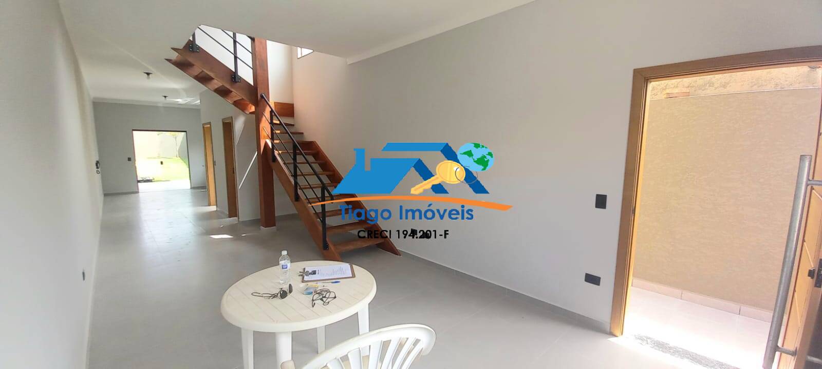 Sobrado, 3 quartos, 170 m² - Foto 4