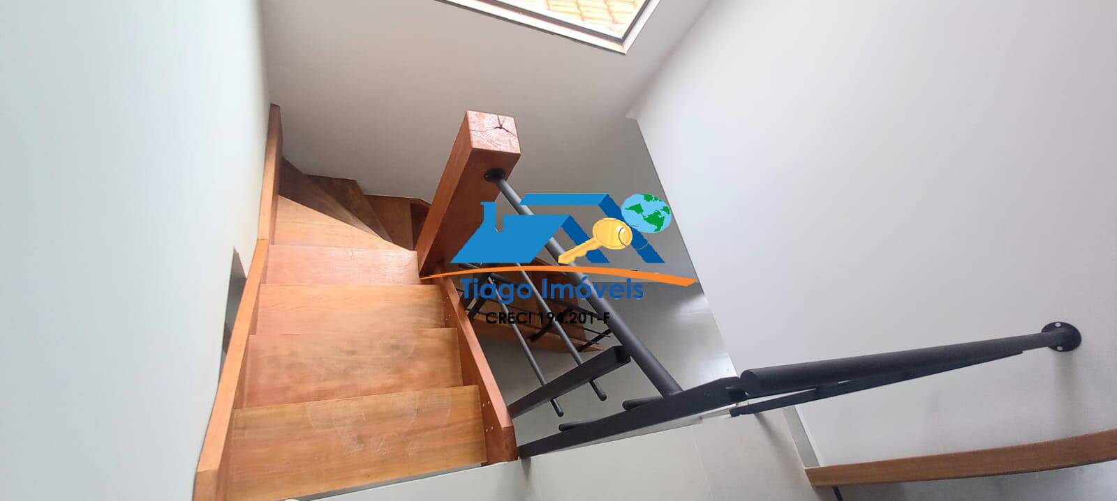 Sobrado, 3 quartos, 170 m² - Foto 6