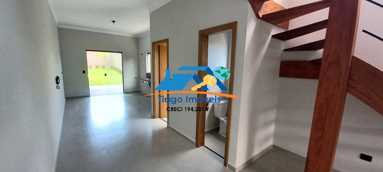 Sobrado, 3 quartos, 170 m² - Foto 12